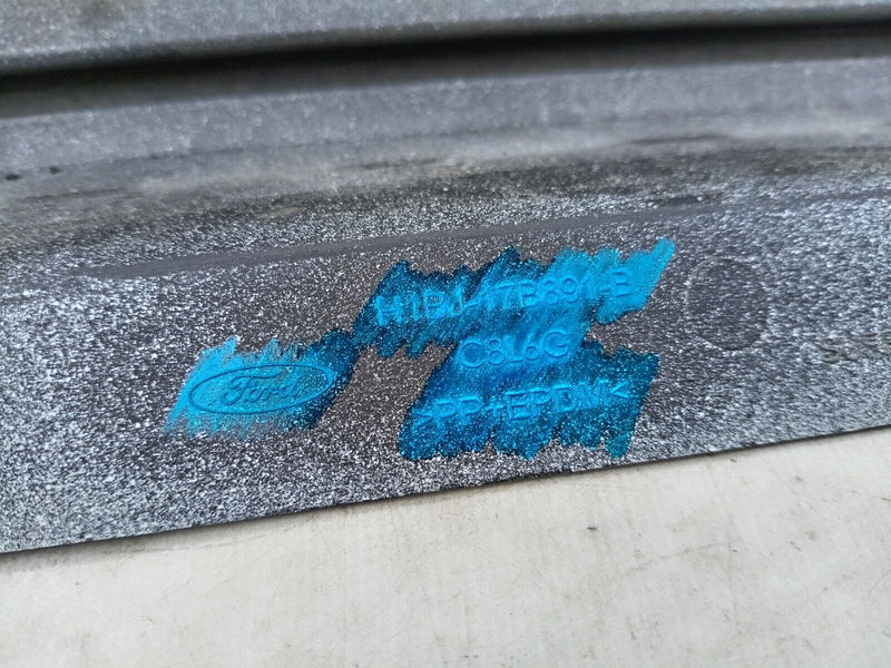FORD FIESTA ST-LINE 2018-ON REAR BUMPER LOWER SECTION 71561-3M0-90