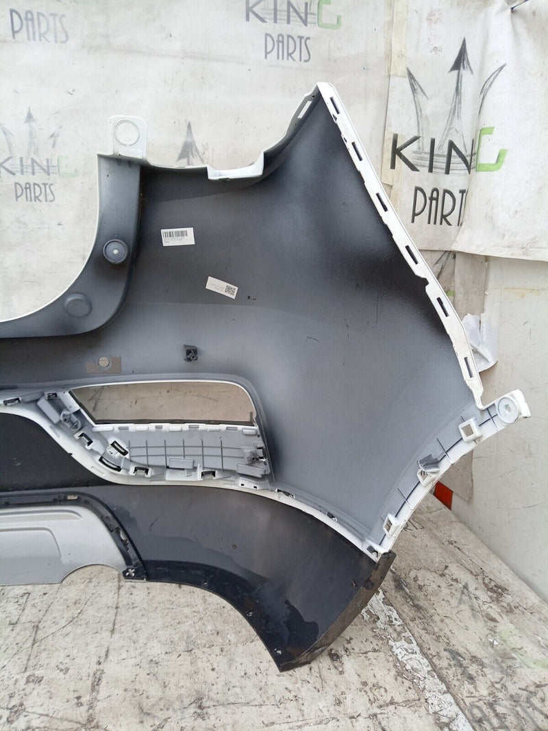 MG ZS SUV 2017-2020 REAR BUMPER PDC GENUINE P10344162