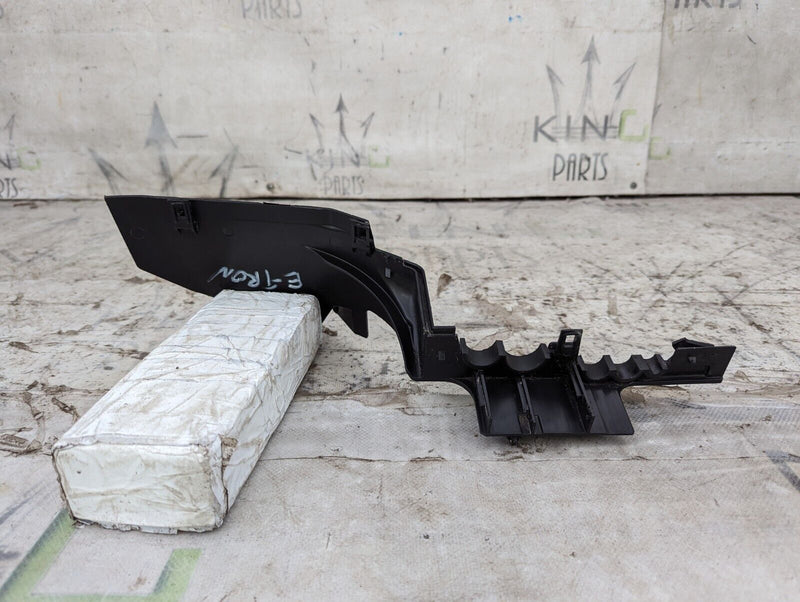 AUDI E-TRON 2018-ON CABLE ROUTING LOWER CABLE BAY TRIM 4KE971824 GENUINE