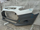 FORD TRANSIT CONNECT II 2013-2017 FRONT BUMPER GENUINE DT11-17K819