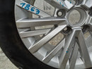 VW T-ROC GENUINE ALLOY WHEEL RIM 16" 6.5Jx16H2 ET43 TYRE 215x60 R16