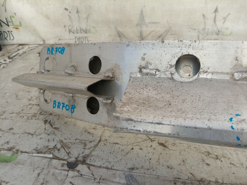 HONDA CIVIC MK9 2013-1205 FRONT BUMPER CRASH BAR REINFORCEMENT HA6Y6AS-T6