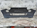 FIAT 500 2010-2015 FRONT BUMPER GENUINE 735426888 (ST4653)