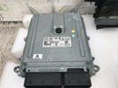 MERCEDES S-CLASS W221 S320 3.0 DIESEL **  ENGINE ECU SET ! CONTROL MODULE KIT **