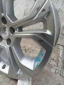 LAND ROVER EVOQUE L551 GENUINE ALLOY WHEEL RIM 19' 8Jx19H2 IS45 K8D2-1007