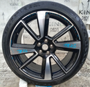 POLESTAR 2 GENUINE REAR ALLOY WHEEL RIM 20" 9Jx20H2 ET53 TYRE 245/40/R20