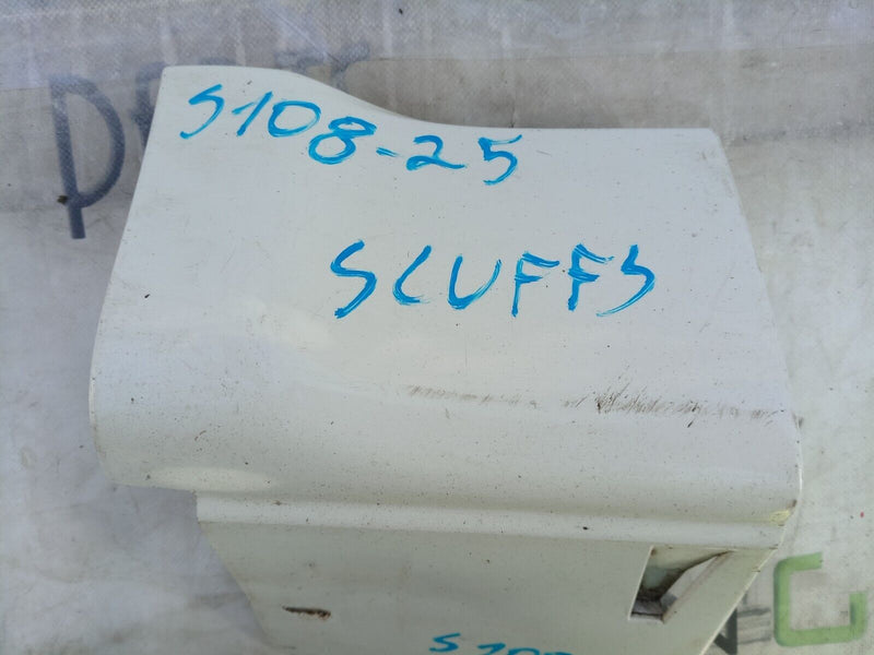 RANGE ROVER SPORT 2009-2013 FRONT LEFT WING LOWER TRIM AH3M-5711-AAW