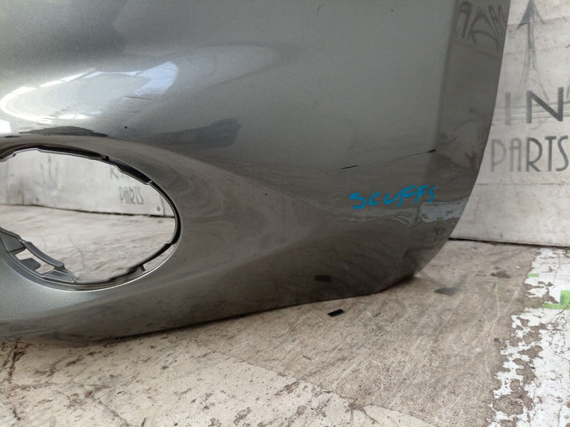 NISSAN NOTE MK2 E12 2013-2016 GENUINE FRONT BUMPER 62022-3VU5H