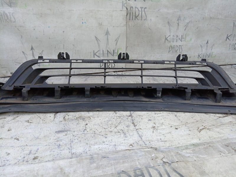 BMW i3 I01 2014-2021 FRONT BUMPER LOWER GRILL, VALANCE LIP SPOILER