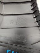 BMW 3 SERIES F30 2011-2019 FRONT RIGHT O/S - B PILLAR LOWER COVER PANEL 7221002