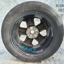 SUZUKI VITARA MK4 2015 ALLOY WHEEL RIM 17' 6,5Jx17CH ET50 &TYRE 215/55/17
