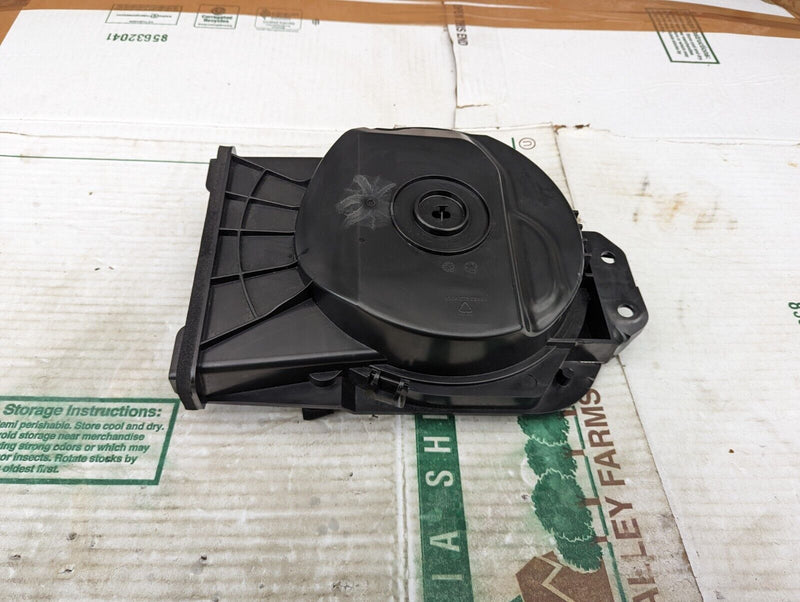 BMW 3 SERIES F30 11-19 FRONT DRIVER SIDE O/S SUBWOOFER SPEAKER 9210148 GENUINE