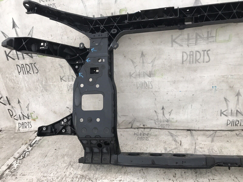 HYUNDAI TUCSON NX4 NX4e 2020-ON FRONT RADIATOR SLAM PANEL CARRIER 64101-N7000