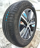 KIA NIRO MK1 GENUINE ALLOY WHEEL RIM 16" 6.5Jx16H2 ET45 & TYRE 205x60 R16