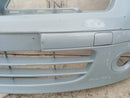 NISSAN MICRA MK3 K12 FACELIFT 2007-12 FRONT BUMPER GENUINE 62022-BC240