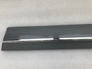 SKODA SUPERB B8 SPORT-LINE FRONT DOOR TRIM MOULDING PANEL RIGHT SIDE 3V0853294