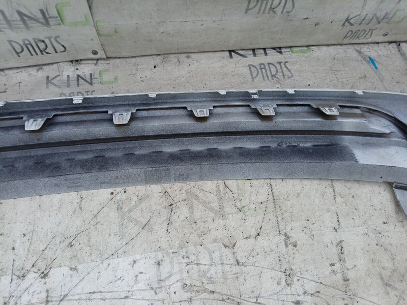 FORD FIESTA ST-LINE 2018-ON REAR BUMPER LOWER SECTION 71561-3M0-90