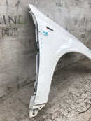 MITSUBISHI ASX PRE-FACELIFT 2010-12 FRONT FENDER WING PANEL RIGHT SIDE