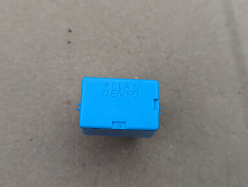 TOYOTA RAV4 MK5 XA50 2019-ON 4 PIN A/C COOLING FAN RELAY 90987-02027 GENUINE