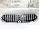 BMW 8 Series G14 G15 G16 FRONT BUMPER RADIATOR KIDNEY GRILL GRILLE iCAM 7449425