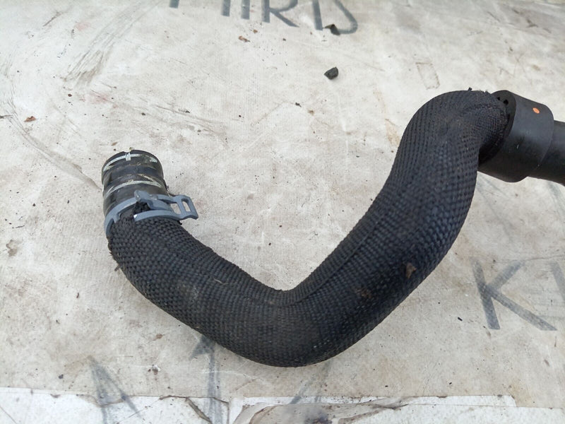 AUDI E-TRON 2018-ON RADIATOR HOSE PIPE 4KE145053 GENUINE