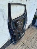 MG ZS 2018-2023 GENUINE REAR DOOR SHELL PANEL RIGHT DRIVER SIDE 10322168