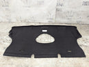 MERCEDES-BENZ S-CLASS W221 06-13 BOOT TRUNK INNER UPPER CARPET COVER A2216930091