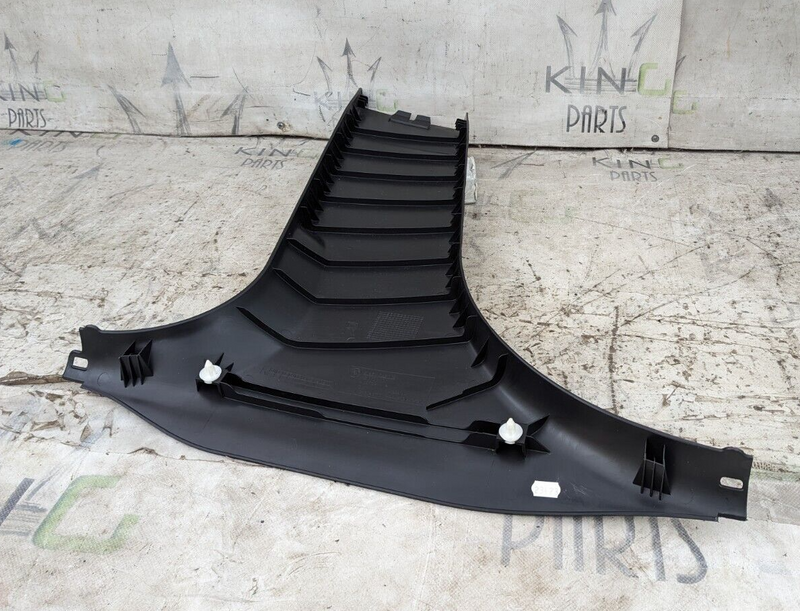 BMW 3 SERIES F30 2011-2019 FRONT RIGHT O/S - B PILLAR LOWER COVER PANEL 7221002