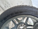 MERCEDES S W222 AMG ALLOY WHEEL RIM 19" 9.5Jx19H2 ET38 & TYRE 275x40 R19