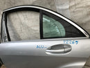 MERCEDES S CLASS W221 2006-13 REAR DOOR SHELL PANEL LEFT PASSENGER SIDE
