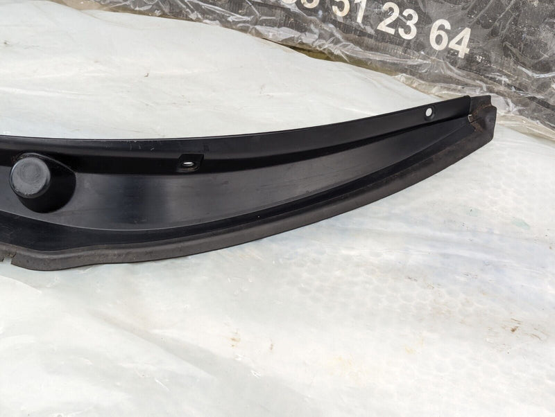 MERCEDES S-CLASS W221 06-2013 REAR LEFT N/S BOOT TRIM A2216940933 GENUINE