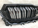 SKODA KODIAQ FACELIFT 2021-ON FRONT BUMPER RADIATOR GRILL GRILLE 565853653J KJ05