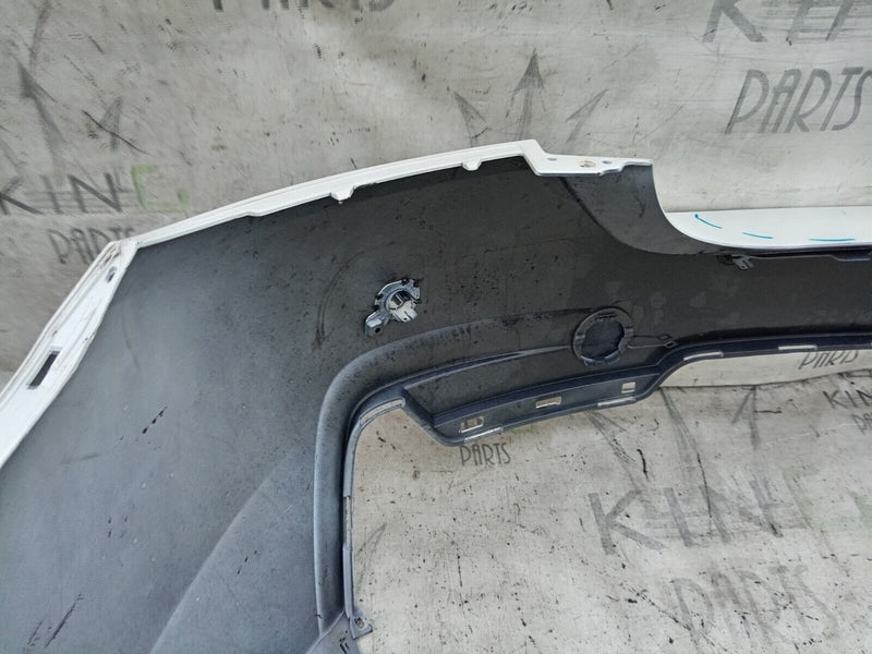 BMW 4SERIES M SPORT F32 F33 F36 2013-2016 REAR BUMPER PDC 8054566