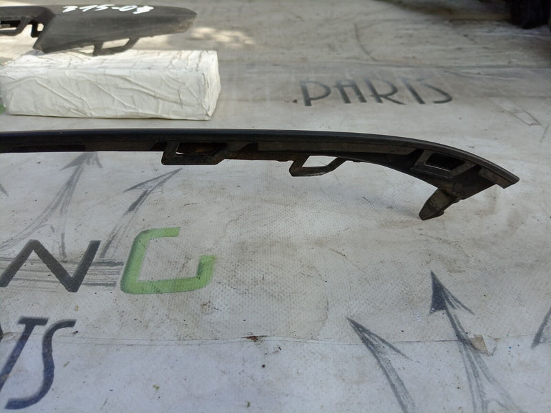 VW GOLF MK7 2017-2020 FRONT BUMPER RIGHT LOWER TRIM 5GE853666C