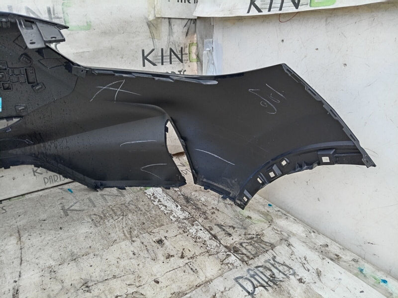 MG 2S EV 2021-ON FACELIFT FRONT BUMPER UPPER SECTION GENUINE P11010248