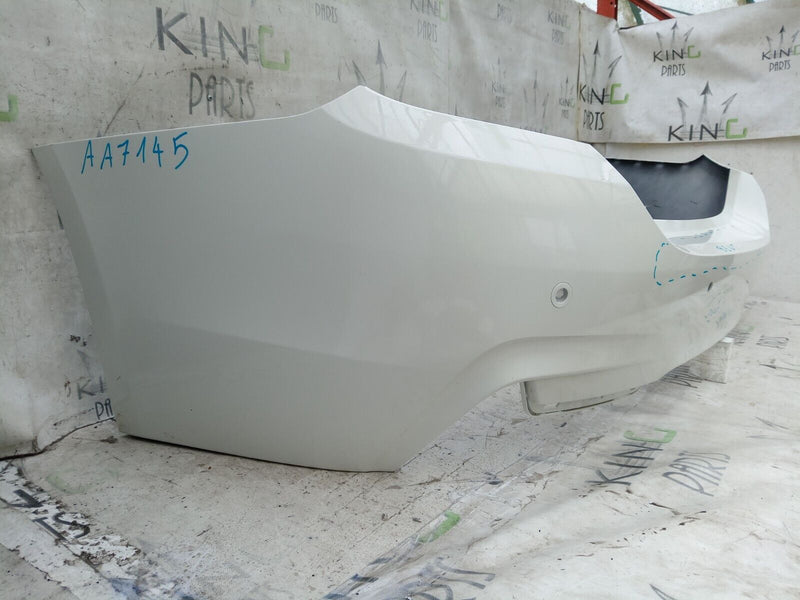 BMW 4SERIES M SPORT F32 F33 F36 2013-2016 REAR BUMPER PDC 8054566