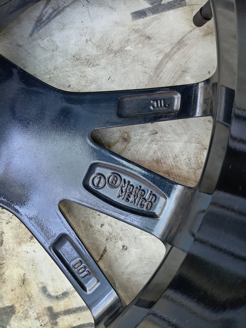 AUDI Q5 80A *EDITION 1 ALLOY WHEEL RIM 20' 8Jx20H2 ET39 TYRE 255/45/20 R20