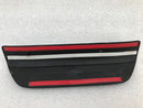 AUDI Q3 8U S-LINE REAR DOOR RIGHT SIDE STEP PLATE SILL TRIM COVER 8U0853376B