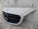 MERCEDES CITAN 2013-2021 RADIATOR GRILL GRILLE & EMBLEM IN WHITE A4158880023