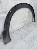 HONDA H-RV HRV MK2 2013-20 LEFT SIDE REAR WHEEL ARCH TRIM COVER 74450-T7A