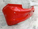 VW VOLKSWAGEN POLO GTI 2017-2021 REARA BUMPER PDC GENUINE 2GS807421