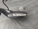 MERCEDES S-CLASS W221 06-13 RIGHT DRIVER SIDE O/S ELECTRIC WING MIRROR E1010821