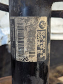 BMW X1 E84 09-15 DRIVER SIDE RIGHT SHOCK ABSORBER SUSPENSION  LEG 6789854