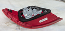 MERCEDES-BENZ C-CLASS W204 2007-2014 REAR RIGHT O/S TAILLIGHT A2048203064