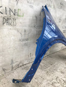 VAUXHALL MOKKA X FACELIFT 2016-23 FRONT FENDER WING PANEL RIGHT SIDE