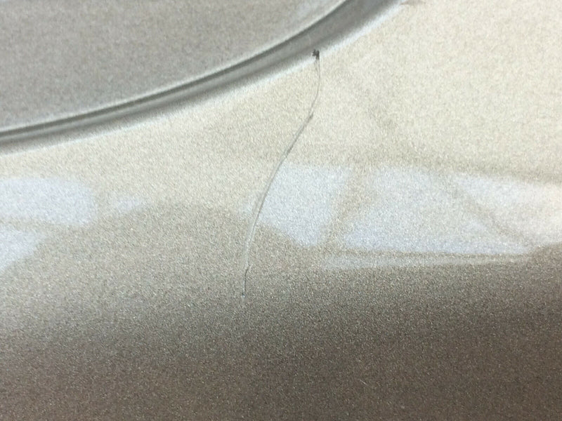 FORD MONDEO MK5 2015 SALOON BOOT LID TRIM PLATE NUMBER VIEW CAMERA DS73-F43404G