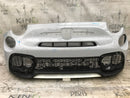 FIAT 500 ABARTH 595 LCI 2016-UP FRONT BUMPER & 2x GRILL & TRIM 735633044