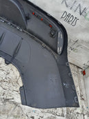 MERCEDES EQC AMG W293 2020-2023 LOWER REAR BUMPER GENUINE PDC A2938851601