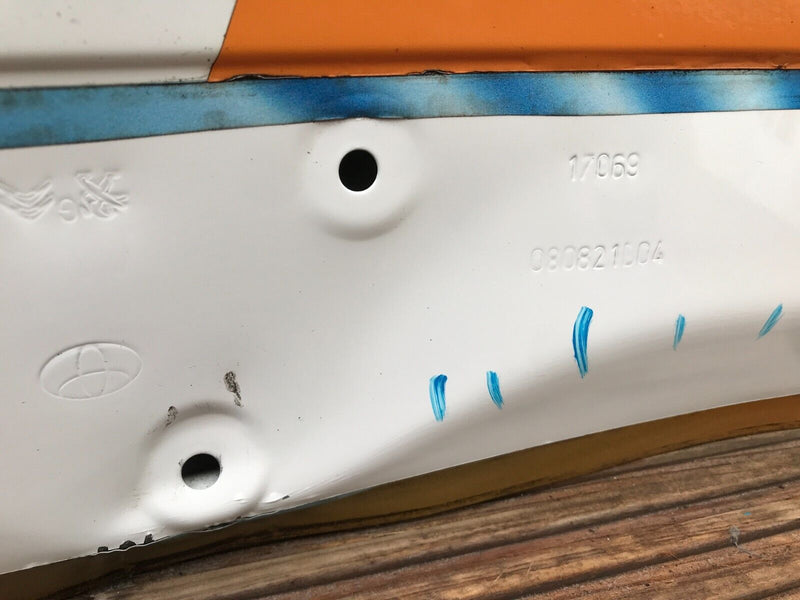 CITROEN JUMPY DISPATCH PROACE EXPERT 2016-24 SLIDING DOOR PANEL LEFT SIDE