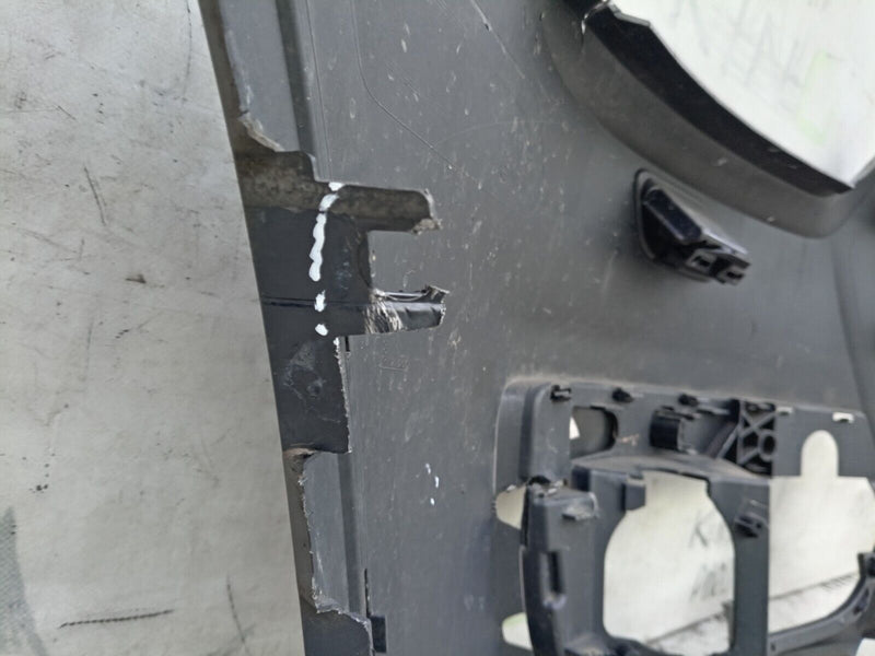 AUDI Q3 2011-2014 FRONT BUMPER N/S LEFT CORNER GENUINE 8U0807437